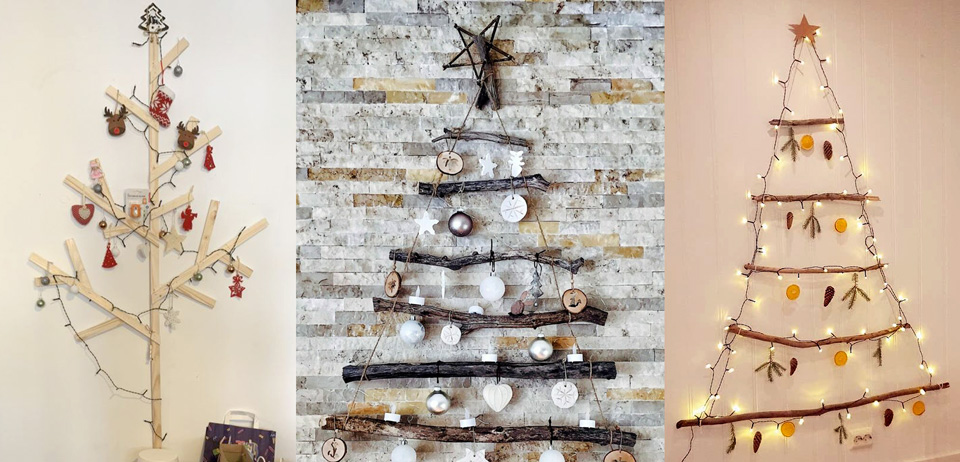 I’m Dreaming of a Green Christmas | See Through News Campaign