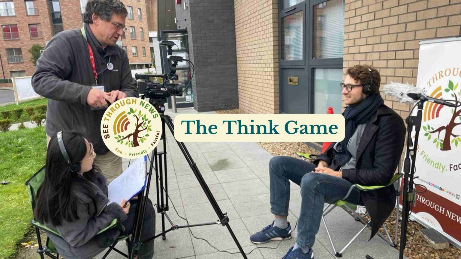 The THink game see through games effective climate action carbon drawdown the think game learn game act game video games