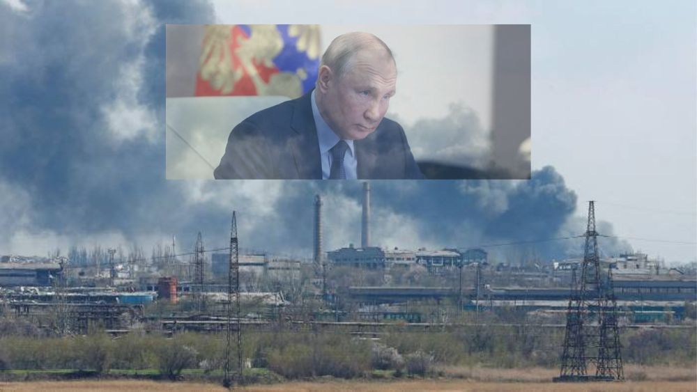 Putin russia ukraine war carbon drawdown big oil