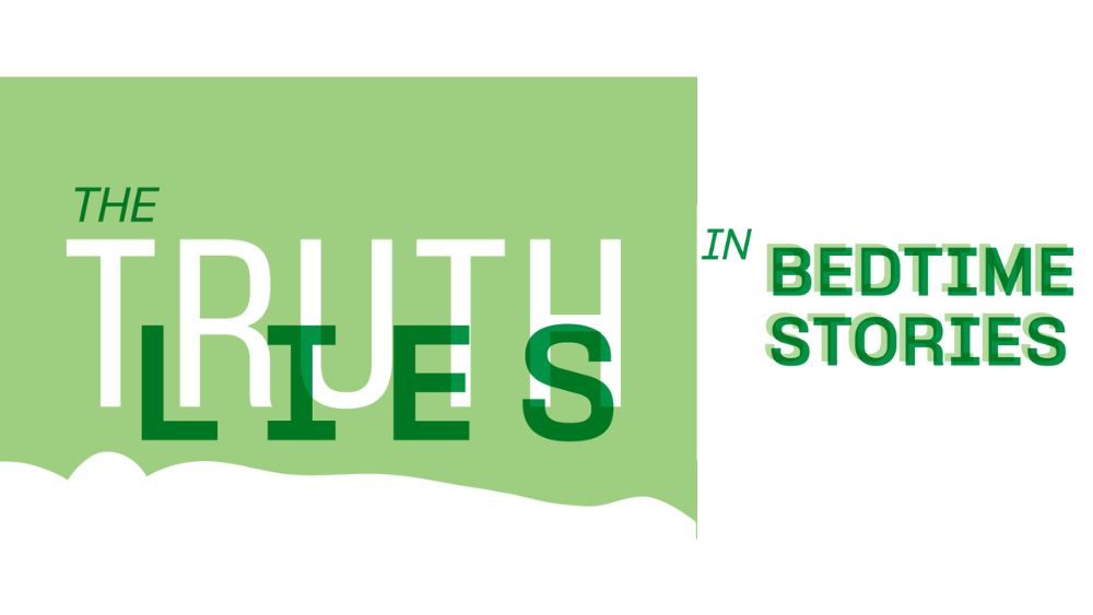 podcast the truth lies in bedtime stories effective climate action carbon drawdown