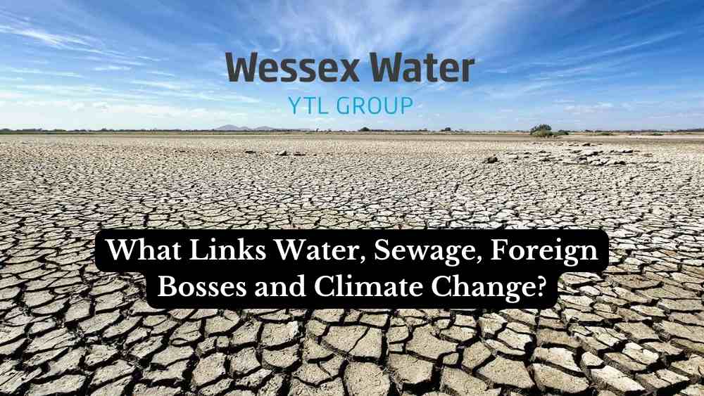 water shortage drought utility sewage climate change capitalism carbon drawdown