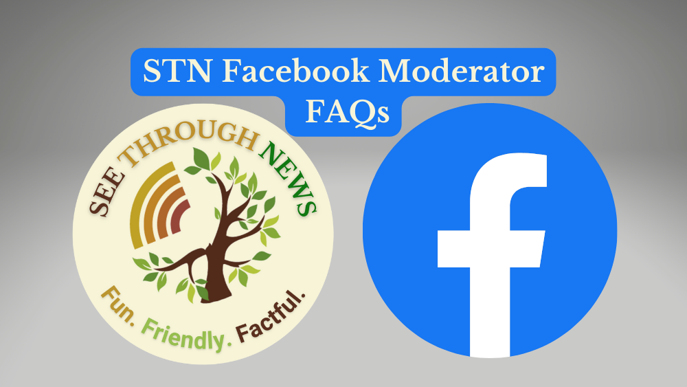 Facebook Groups FAQs moderators groups
