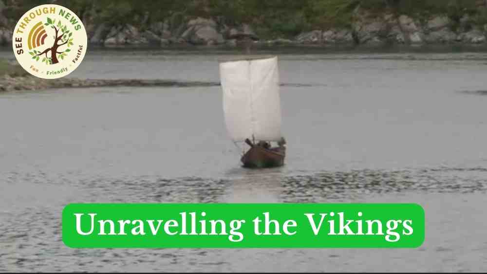 sustainability story unravelling vikings oral history textile weaving