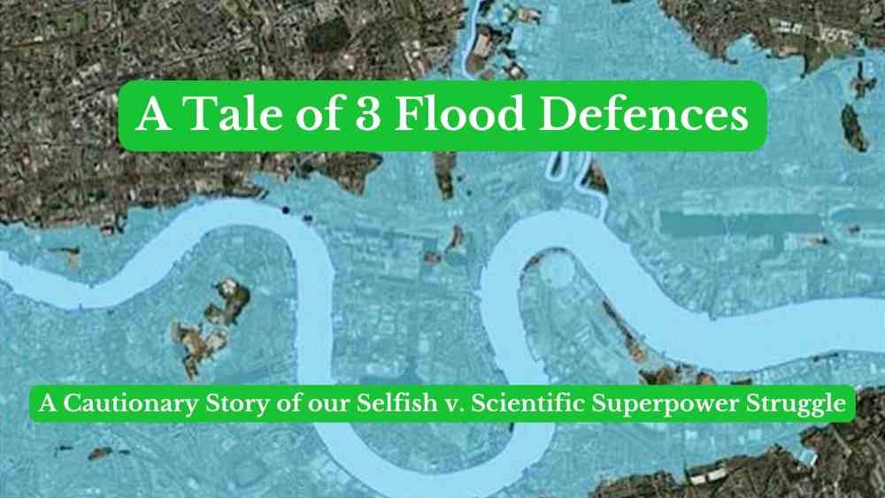 flood defence tale flooding storytelling communications