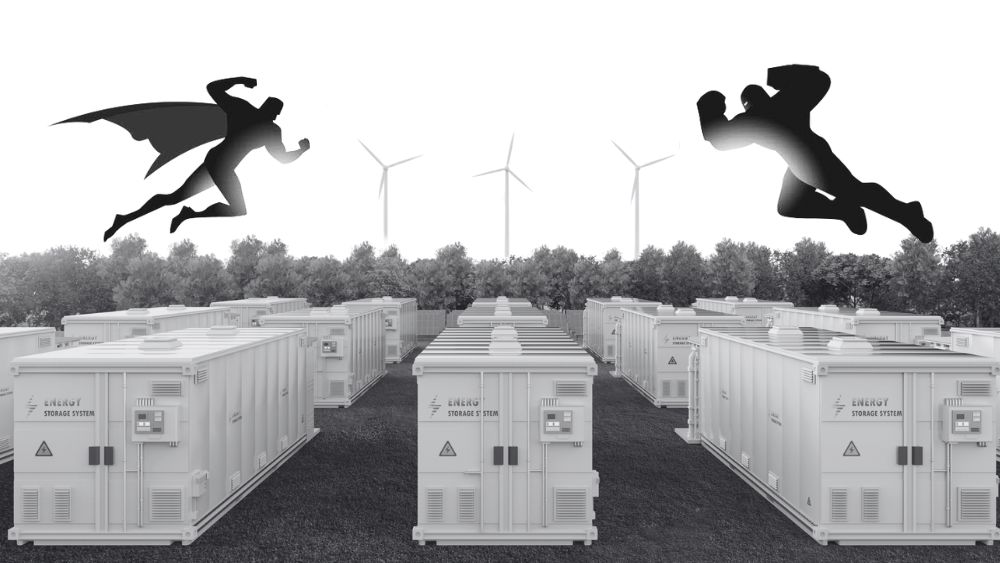 climate NIMBY BESS battery energy storage system carbon drawdown nudge behavioural psychology