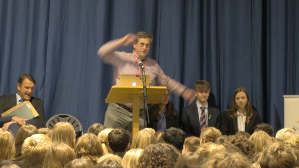 climate action see through network effective carbon drawdown activist china money funding crowdfunding ESG CSR