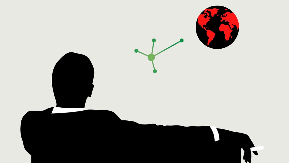 see through network advertising creative job recruit copywriter storytelling climate carbon drawdown volunteer activist pro bono