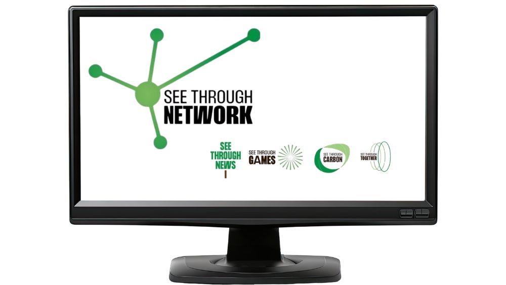 See Through Network IT director job advertisment carbon drawdown information technology volunteer job ad