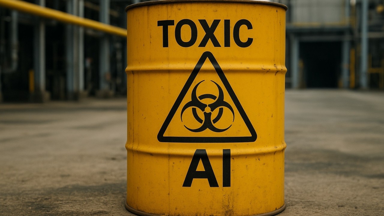 AI carbon drawdown emissions climate activist LLM large language model technology machine learning ethics usage training inference