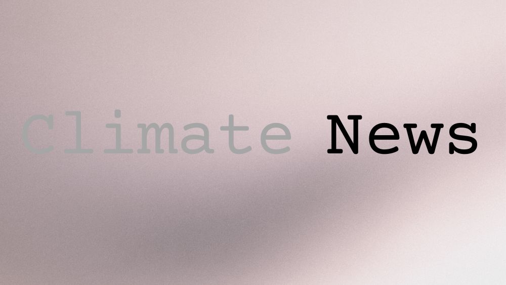 climate news journalism siloed standalone reporting carbon emissions greenhouse gas podcast joining the dots effective climate action storytelling