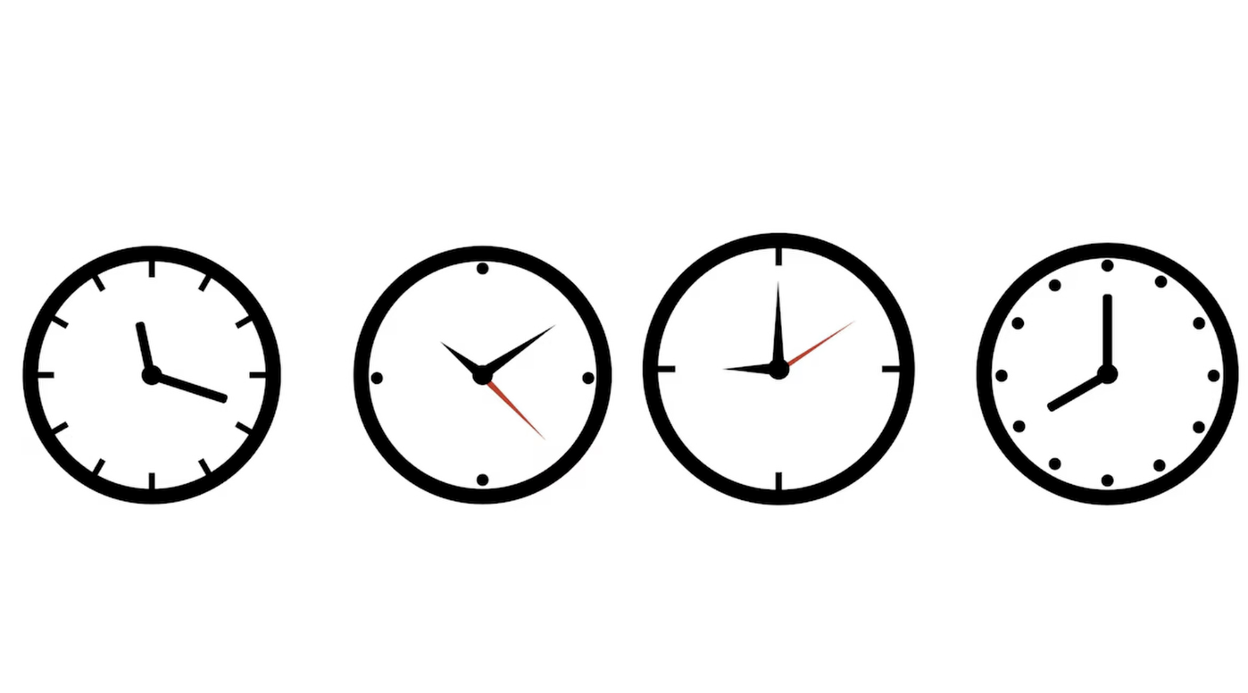 clocks climate corporate consumption conflict fight flight freeze effective climate action