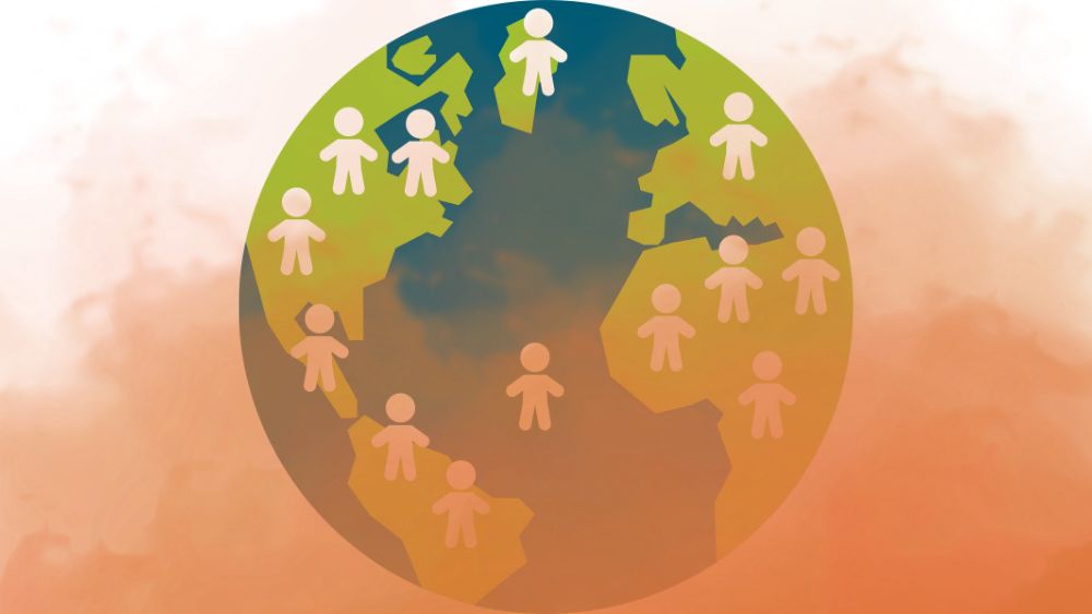 community climate action local global effective emissions activist carbon drawdown