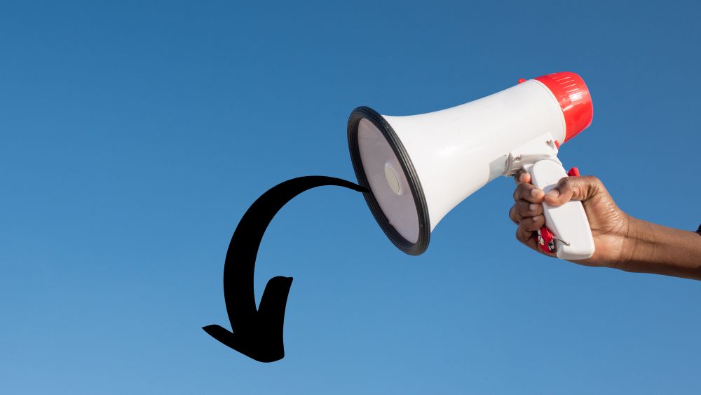 raise awareness effective climate activism greenpeace storytelling social media engagement call to action carbon drawdown
