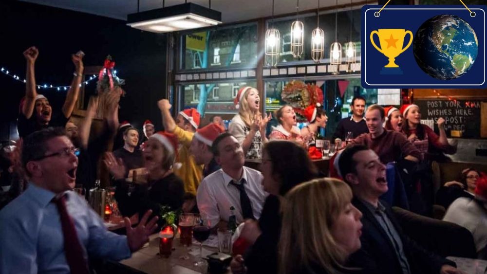 pub quiz climate action carbon drawdown effective environmental activism emissions reduction jokes philosophy psychology advertising nudge theory logic reason emotion